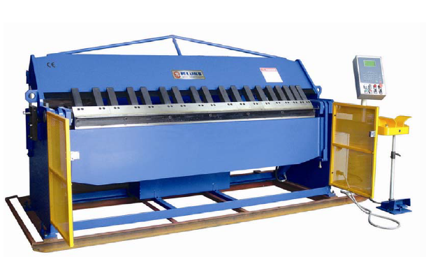 CNC-taivutuskone