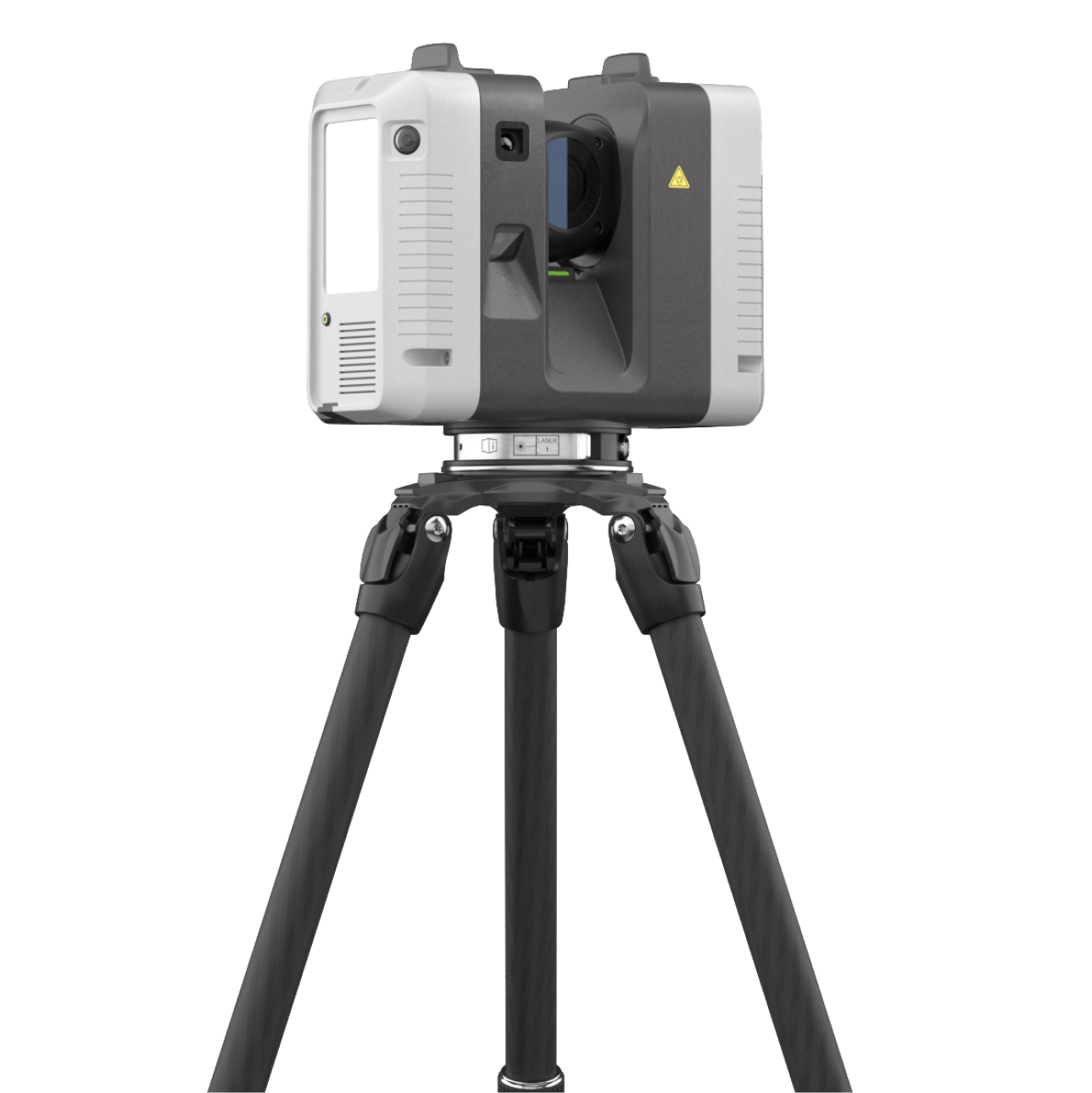 Artec Ray II 3D-skanneri