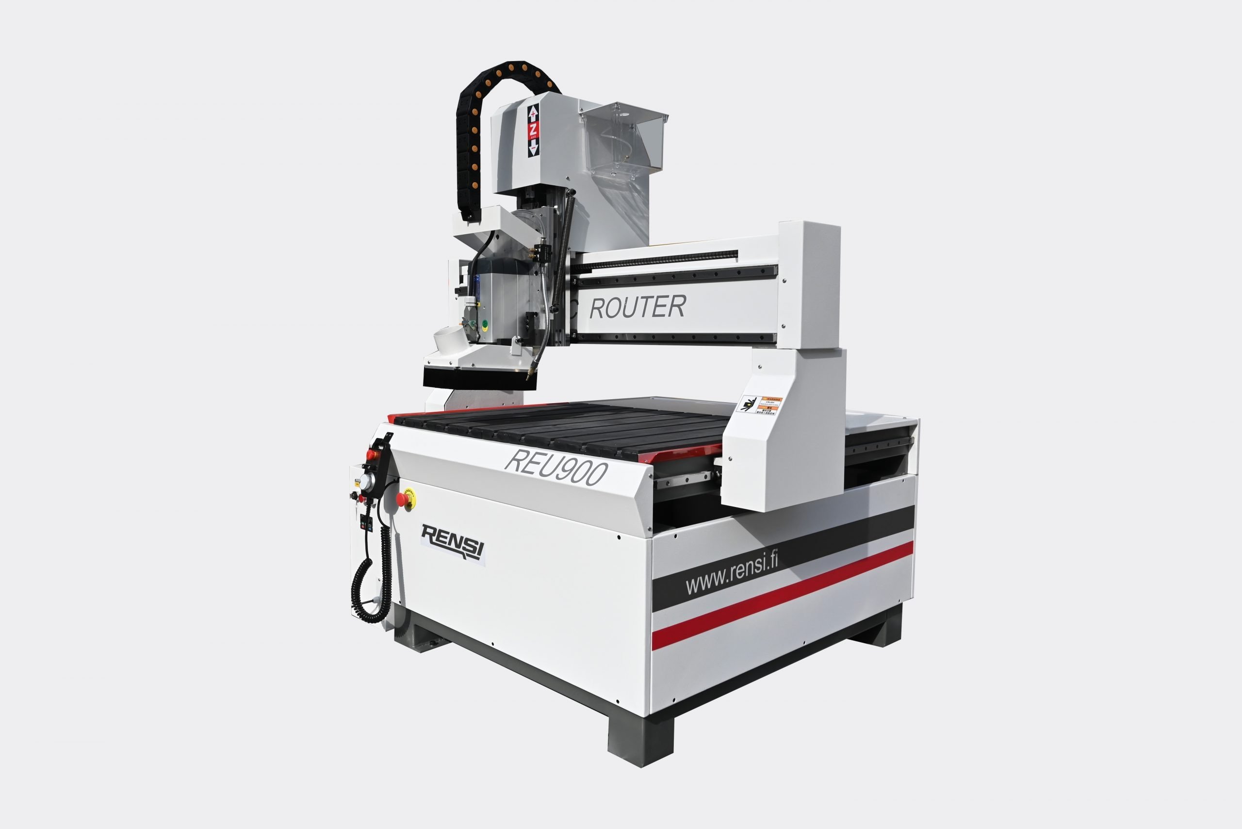 CNC Routers