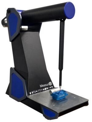 Measur3d manuaalinen koordinaattimittauskone
