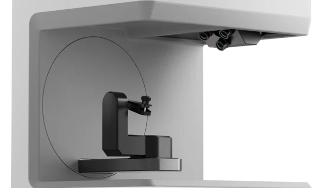 Artec Micro II